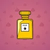Perfume Bottle #1960