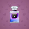 Perfume Bottle #1964