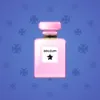 Perfume Bottle #1968