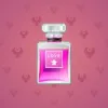 Perfume Bottle #1970