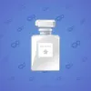 Perfume Bottle #1971