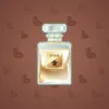 Perfume Bottle #1972