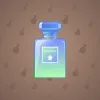 Perfume Bottle #1975