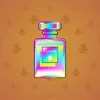 Perfume Bottle #1976