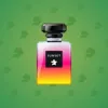 Perfume Bottle #1979