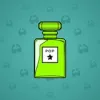 Perfume Bottle #1984