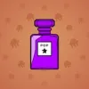 Perfume Bottle #1985