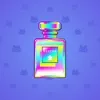 Perfume Bottle #1988