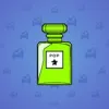 Perfume Bottle #1989