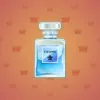Perfume Bottle #1992
