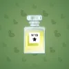 Perfume Bottle #1999