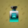 Perfume Bottle #20