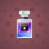 Perfume Bottle #2000