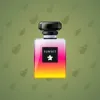 Perfume Bottle #202