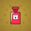 Perfume Bottle #206
