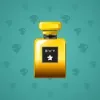Perfume Bottle #207