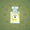 Perfume Bottle #208