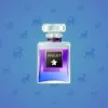 Perfume Bottle #209