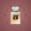 Perfume Bottle #210