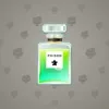 Perfume Bottle #215