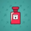 Perfume Bottle #216