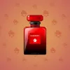 Perfume Bottle #217