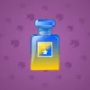 Perfume Bottle #219