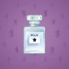 Perfume Bottle #22