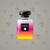 Perfume Bottle #221