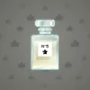 Perfume Bottle #222