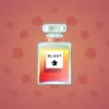 Perfume Bottle #224