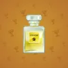 Perfume Bottle #229