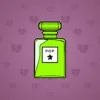 Perfume Bottle #24