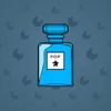 Perfume Bottle #241
