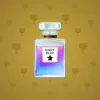 Perfume Bottle #242
