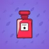 Perfume Bottle #25