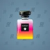 Perfume Bottle #251
