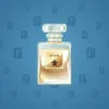 Perfume Bottle #253