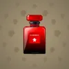 Perfume Bottle #262