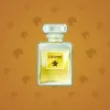 Perfume Bottle #265