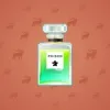 Perfume Bottle #269