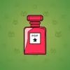 Perfume Bottle #270