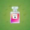Perfume Bottle #274