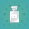 Perfume Bottle #275