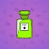 Perfume Bottle #277