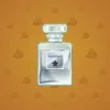 Perfume Bottle #278