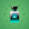 Perfume Bottle #281