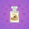 Perfume Bottle #283