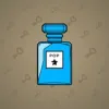 Perfume Bottle #288
