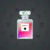Perfume Bottle #290